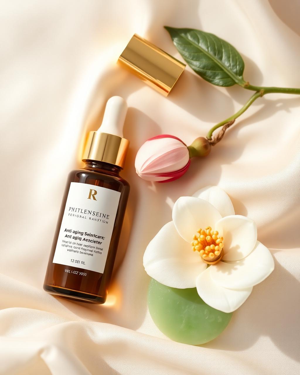Anti-Aging Facial