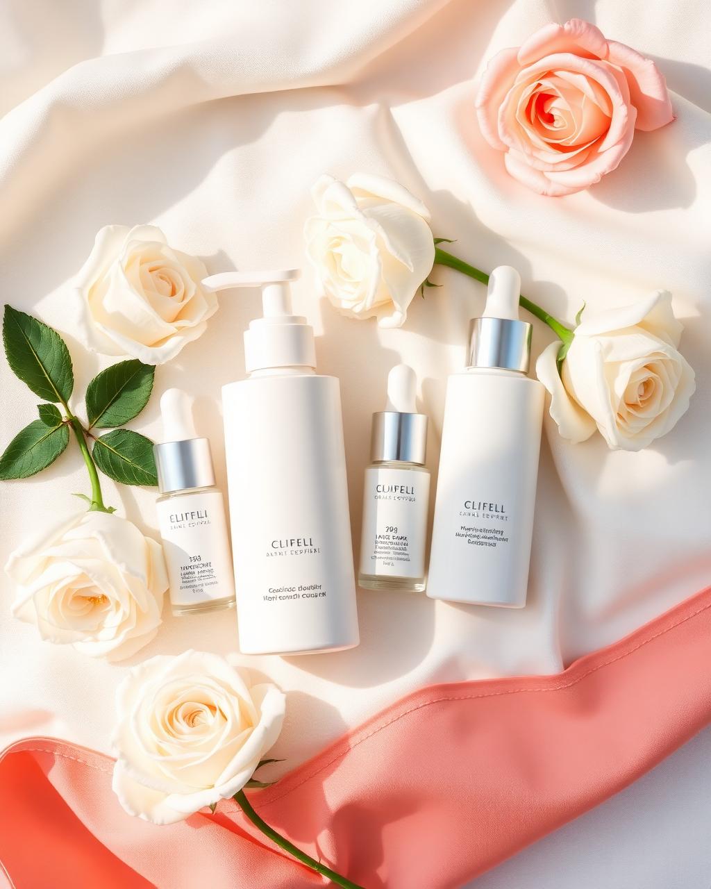 Anti-Aging with Mesoestetic