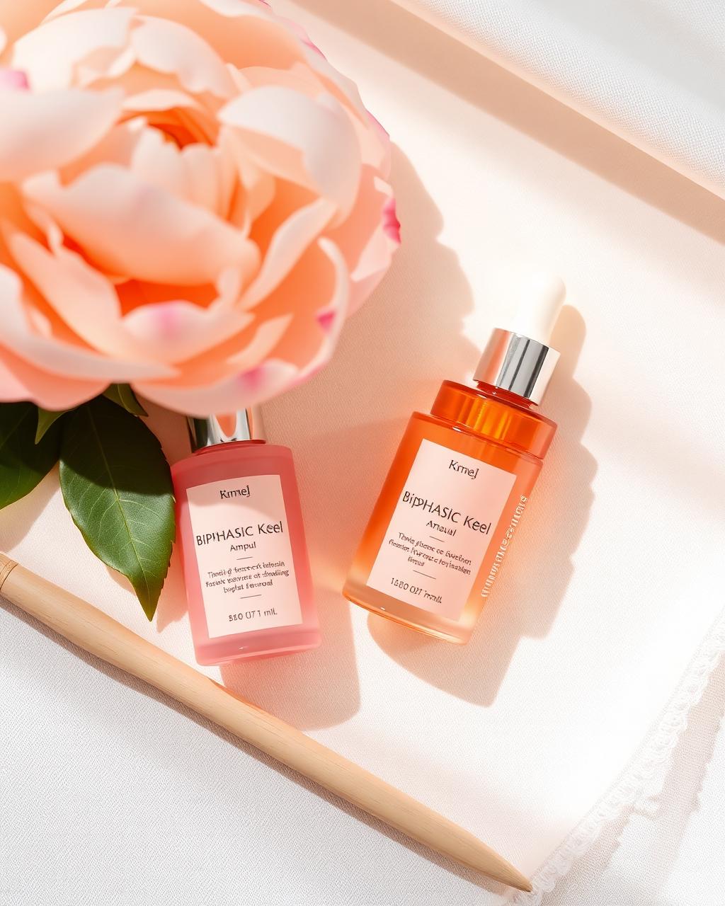 BioRePeel — Face, Neck & Décolleté
