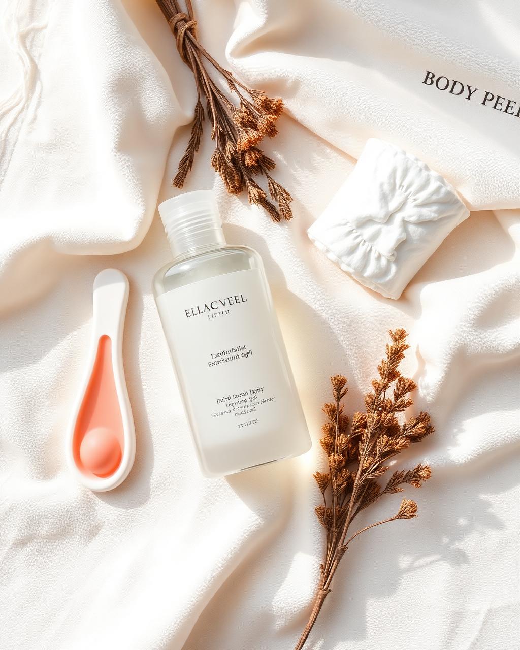 Body Peel