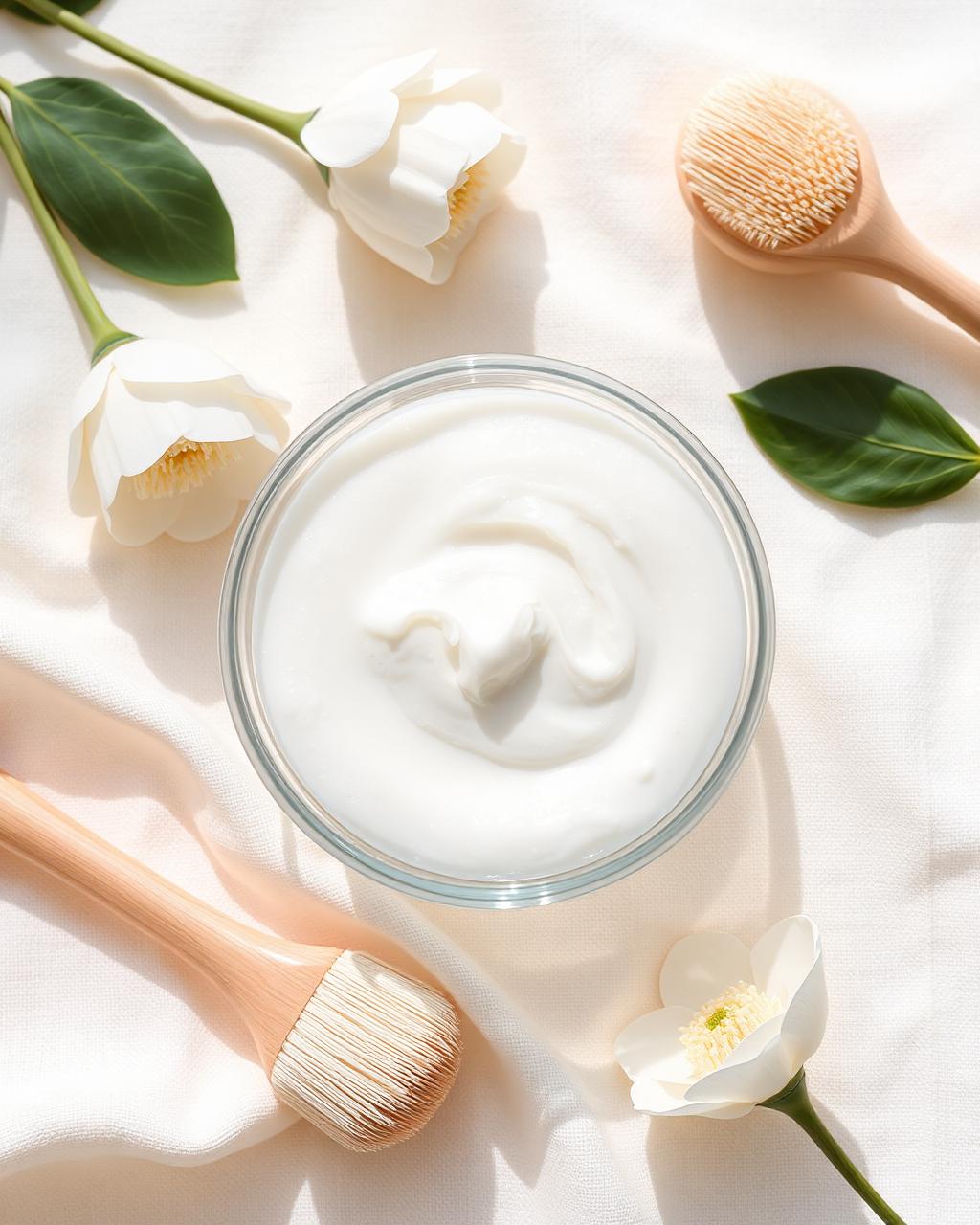 Deep Cleansing Facial Treatment