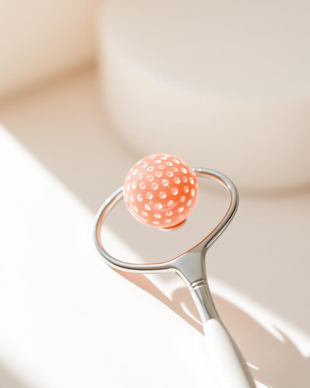 Endosphères — Facial