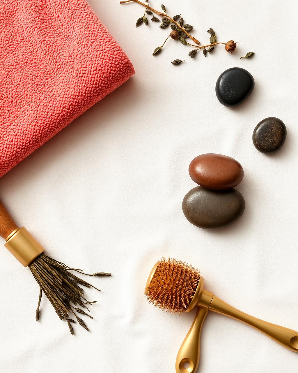 Korean Body Reset Ritual