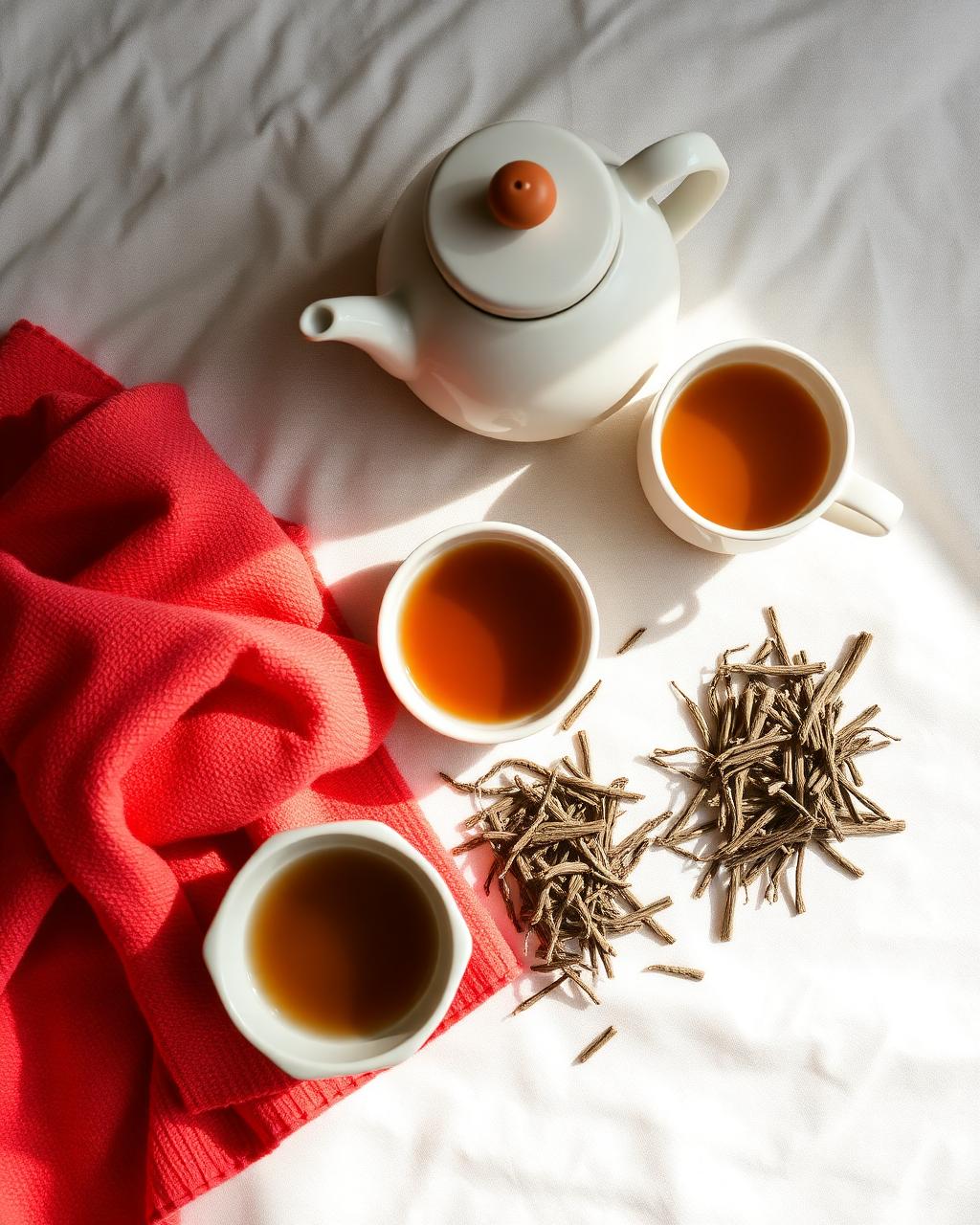 Korean Detox Sweat Ritual