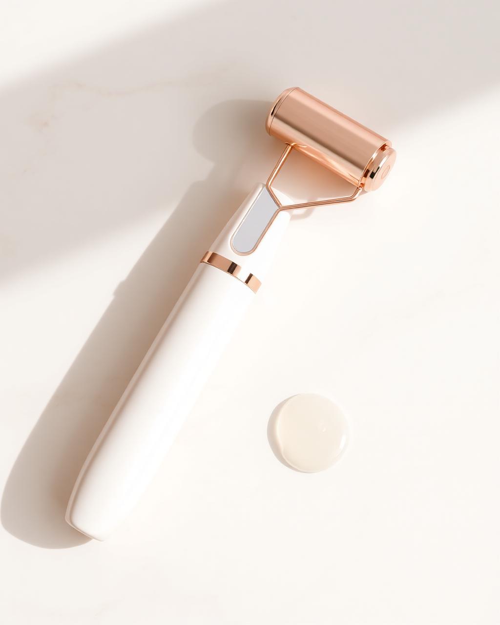 Korean InnerBar Roller Treatment