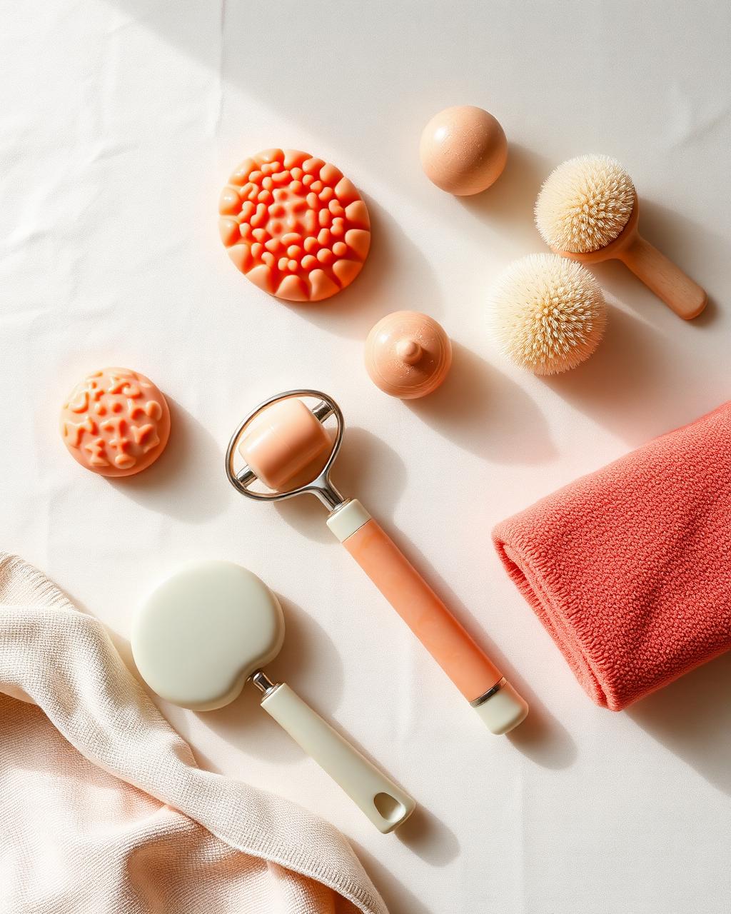 Lymphatic Drainage — Body & Face