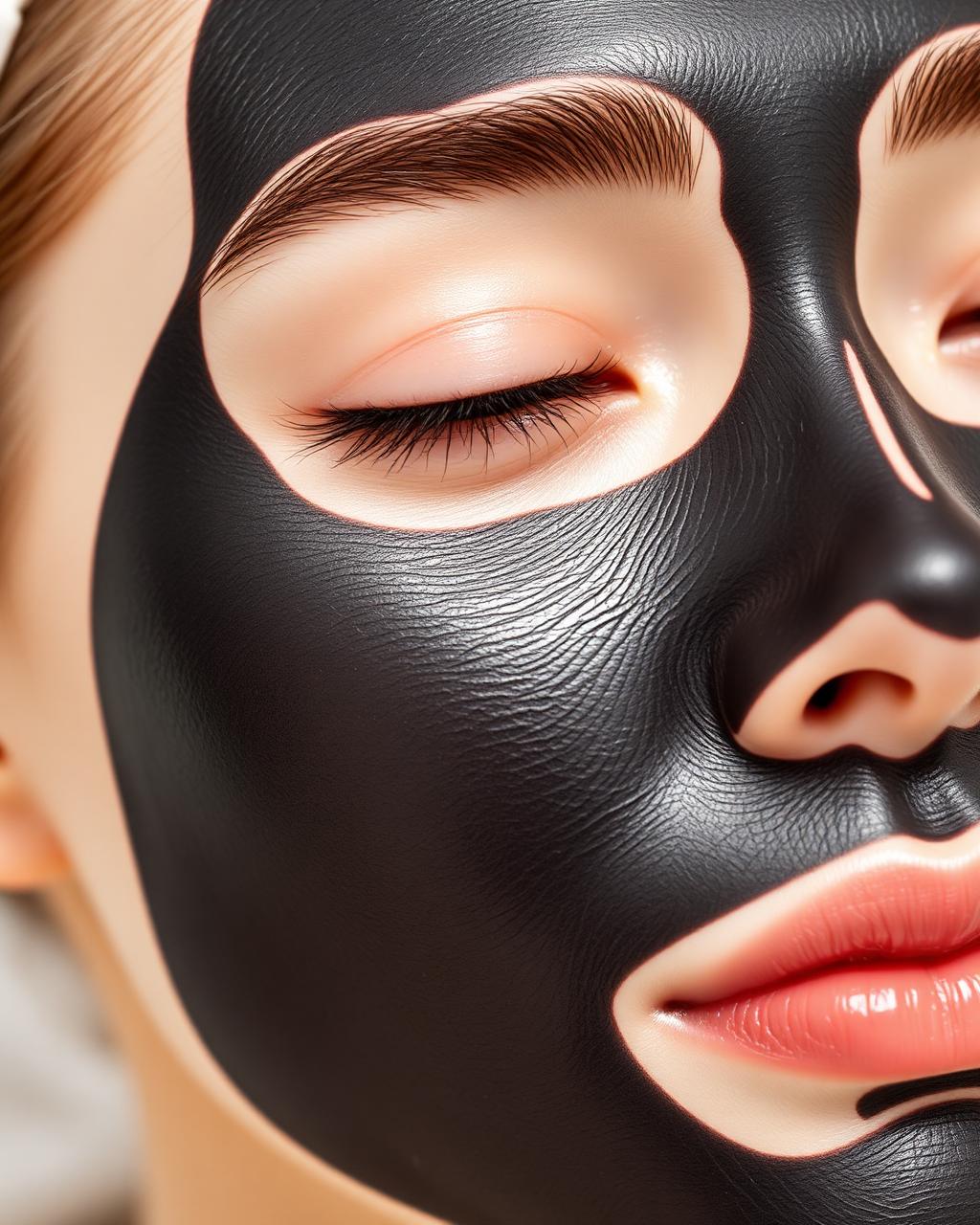 V-Carbon System Peel